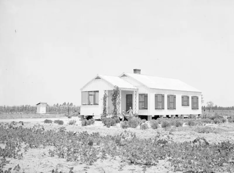 What Nobody Tells You Before You Buy in Toomsboro: The Real Numbers Behind Rural Homeownership