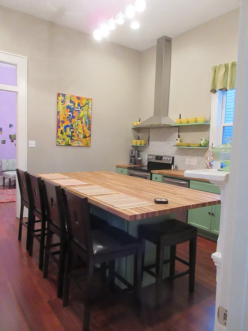 Flip It Right: A Room-by-Room Checklist for Renovating Homes in Toomsboro
