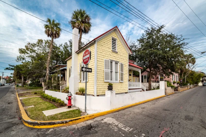 The Sale You Never See: How Toomsboro Homes Trade Hands Before They Hit the Market