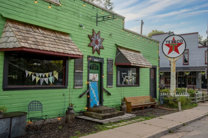 Twelve Months to the Sold Sign: Your Season-by-Season Plan for Listing a Toomsboro Home